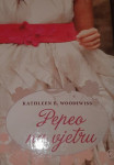 Kathleen E. Woodiwiss: Pepeo na vjetru