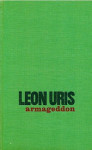 Leon Uris Armageddon