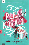 Nicola Yoon: Plesni koraci