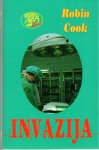 Robin Cook: Invazija