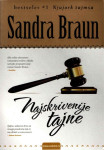 Sandra Braun: Najskrivenije tajne