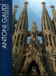 Tiziana Contri: Antoni Gaudi