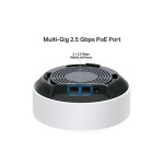 Domaći Wifi sustav TP-LINK Deco X50-PoE (2 pack) (PoE, Mesh tehnologij