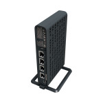 MIKROTIK hAP be lite Wi-Fi 7 ruter (A42G-HbeP)