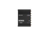Router TELTONIKA RUTM56 (Dual-Modem, 5G, eSIM)