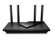 TP-Link AX3000 bežični usmjerivač (Router) Multi-Gigabit, Wi-Fi 6, 2.5