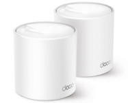 TP-Link AX3000 Deco X50 (2-pack), Dual-Band Mesh Wi-Fi 6, 574Mbps/2402