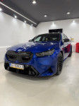 BMW M5 G90 727ks- Dugoročni najam ili prodaja