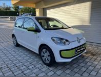 Dugorocni najam** VW UP!**MB-rent**5 vrata