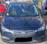 OPEL ASTRA K ZA NAJAM___ASTRA FOR RENT!!! No credit card or deposit!