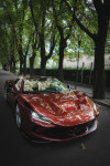 Najam sportskih vozila - Ferrari, Lamborghini, Porsche, Mclaren...