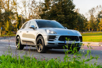Porsche Macan S - Rent a car - Najam automobila