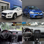 ►PRIMERENT.HR◄ RENT A CAR, VW, SKODA, PEUGEOT, RENAULT , OPEL