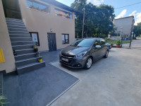 Rent a car AIRPORT ZAGREB