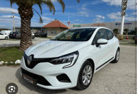 RENT A CAR ULTIMAS AUTO >>> RENAULT CLIO 1.5DCI