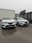 RENT A CAR ULTIMAS AUTO ***RENAULT CLIO 1.5DCI***