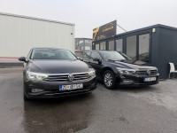 RENT A CAR ULTIMAS AUTO ***VW PASSAT DSG***