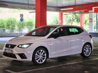 SEAT IBIZA NOVI MODEL 30 EUR / DAN
