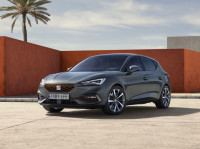 SEAT LEON DIESEL NOVI MODEL 30  EUR / DAN