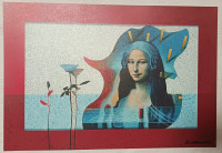 Damir Medvešek - grafika