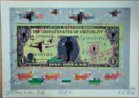 Duško Todorović - grafika