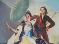 GOYA----EL  guitasol