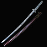 Katana "Soul of the Samurai" japanski mač