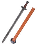Katzbalger mač funkcionalni