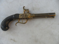 kubura-replika stare kubure