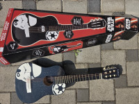 lexibook dj.gitara(star wars)