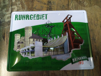 Limena reklama BRINKHOFF's