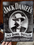 Limena reklama Jack Daniels