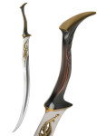 mač The Hobbit - Mirkwood Infantry Sword pješački mač mirkwooda hobit