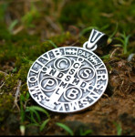 Medaljon Sv.Bendikta