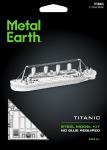 Metal Earth Titanic