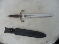 nož-bodež sa tokom-zamjene za starine
