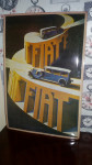 RETRO REKLAMA  FIAT