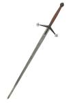 Škotski Claymore mač od Hanwei