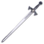 Templarski mač 75 cm
