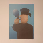 Vasko Lipovac - grafika