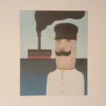 Vasko Lipovac - grafika