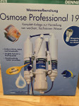 Dennerle osmoza profesional 190