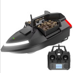 Brod V020 Smart GPS hranilica za prihranu ribe  - NOVO! ZAPAKIRANO!