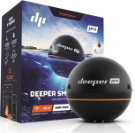 DEEPER PRO SONAR ZA RIBOLOV
