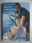 DVD - Škola ribolova iz barke - Sandro Onofaro- Panula sa živim mamcem
