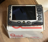 Lorenz fish Finder Compact 8 HD