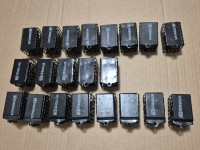 Mivardi kavezne hranilice