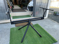 NICK EVOLUTION ROD POD CRNI