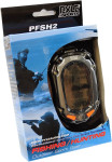 Pyle PFSH2 ručni digitalni sportski sat za ribolov