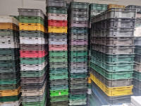 Ribarske PVC kašete / kasete za ribu - Plivarica Koča /ribarska oprema